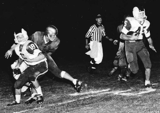 1962 St. Aloysius-Behrman Action - 1